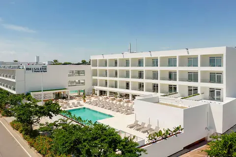 RH Silene Hotel & Spa in Castelló de la Plana