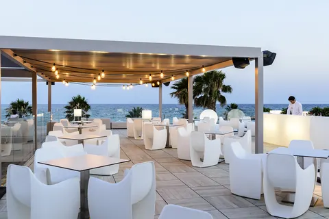 Estival El Dorado Resort foto 4