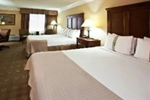 Holiday Inn Ft. Lauderdale-Airport in Hollywood — foto 2