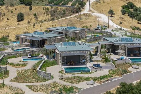Etheres Villas in Sithonia Municipal Unit — foto 19