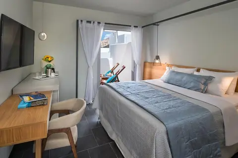Meltemi Excelsior Suites in Δημοτική Ενότητα Θήρας — foto 11