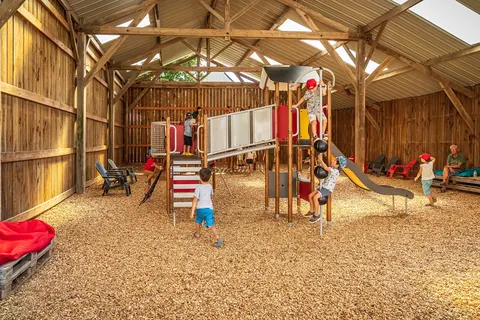 Camping Ker Yaoulet foto 5