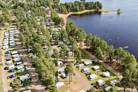 Camping Orsa in Orsa — foto 31