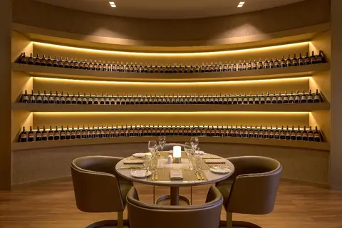 Amarande Hotel in Ayia Napa — foto 18