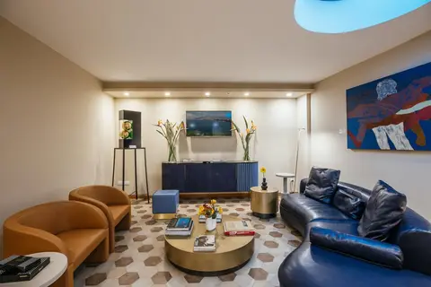 Villa Fiorella Art Hotel in Massa Lubrense — foto 15