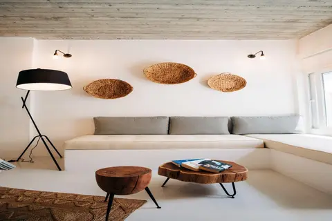 Mesanto Luxury Suites in Δημοτική Ενότητα Θήρας — foto 24