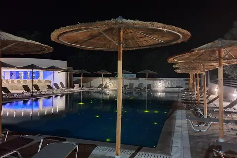Saint George Resort in Αρχάγγελος — foto 20