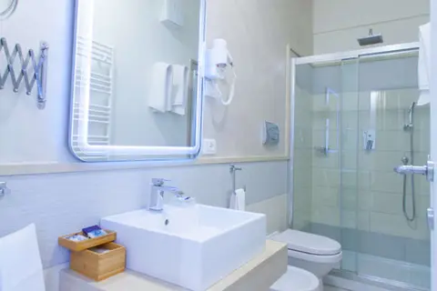 Hotel Costazzurra Museum & Spa in Agrigento, foto 15