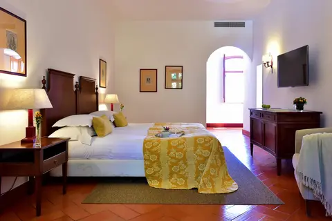Pousada Convento Beja - Historic Hotel in Beja — foto 15