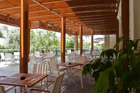 Side Alegria Hotel & Spa in Manavgat — foto 5