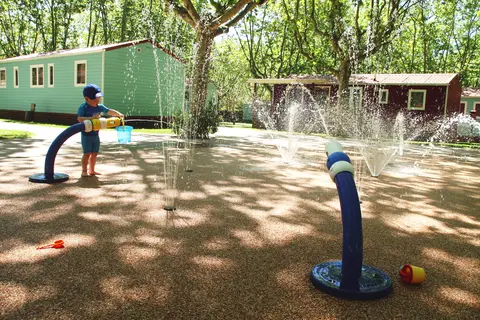 Camping Mas Sant Josep in Santa Cristina d'Aro — foto 26