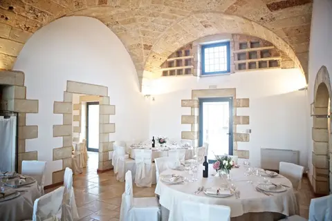 Masseria Stali in Caprarica di Lecce — foto 11