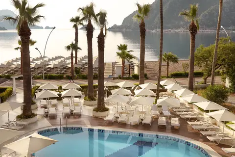 Sea Star Marmaris - Adult Only in Marmaris — foto 18