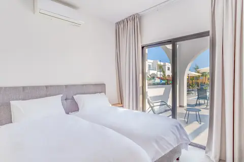 Zoi Ayia Napa Hotel in Ayia Napa — foto 10