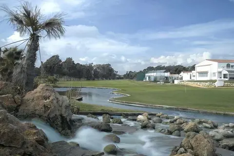 Parador de Malaga Golf in Málaga — foto 11