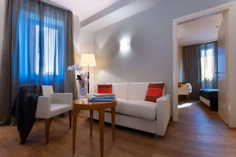 Dolce by Wyndham Milan Malpensa in Somma Lombardo — foto 26