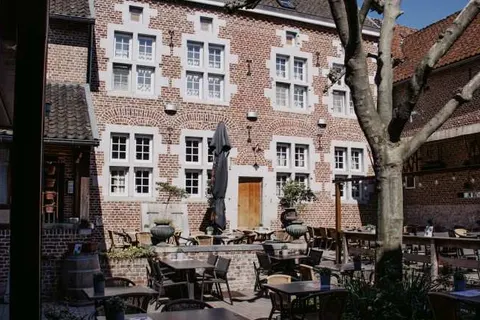 Hotel Blanckthys foto 12