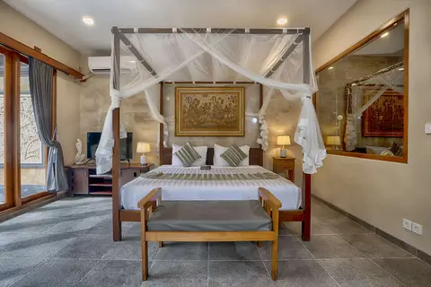The Pari Sudha in Ubud, foto 4