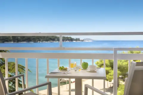 Remisens Hotel Epidaurus in Rijeka — foto 24