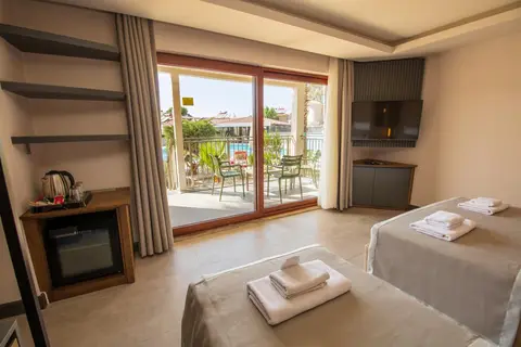 Orka World Hotel & Aquapark in Bergama — foto 23