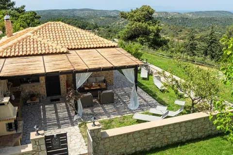 Villa Salakos foto 5