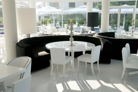 Mondial Resort & Spa in Pietrasanta — foto 8