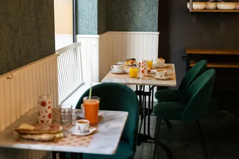 Hotel Soho Boutique Málaga in Guadalmar-San Julián — foto 30