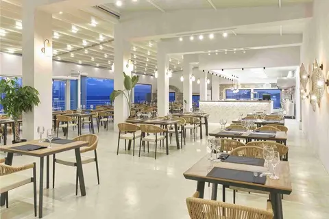 Ramada by Wyndham Loutraki Poseidon Resort in Λουτράκι — foto 12