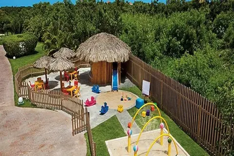Dreams Royal Beach Punta Cana in Punta Cana — foto 19