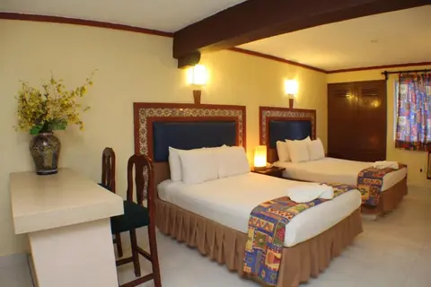 Suites Cancun Center in Cancùn — foto 21
