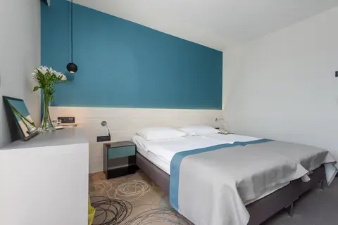 Hotel Kolovare in Mali Iž — foto 24