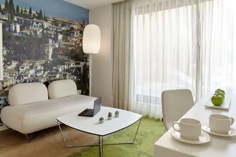 Granada Five Senses Rooms & Suites in Granada — foto 6