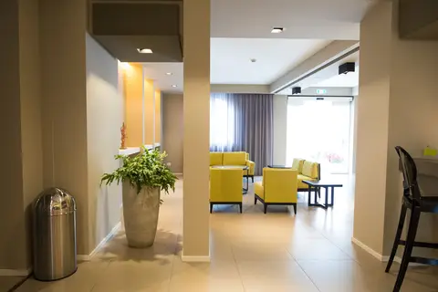 Airone City Hotel in Catania