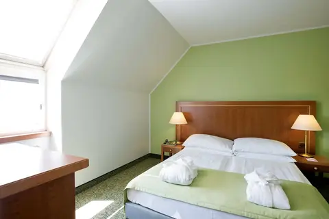 Mercure Wien Westbahnhof in Wenen — foto 26