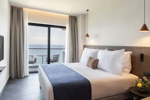 Valmar Corfu by Louis Hotels in Άγιος Ιωάννης — foto 2