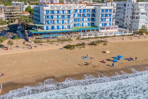 Hotel Marian Platja in Roses — foto 5