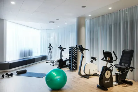 Hotel Island in Reykjavik — foto 15