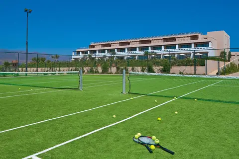 Giannoulis Cavo Spada Luxury Sports & Leisure in Tavronitis, foto 7