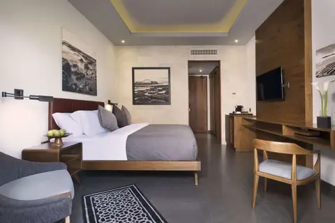 Akana Boutique Hotel Sanur in Denpasar, foto 15