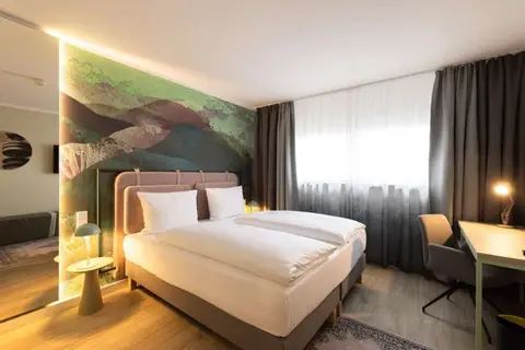 Elaya Hotel Munich Schwabing in München — foto 12