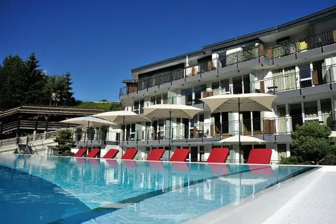 Hotel Fliana in Ischgl, foto 15