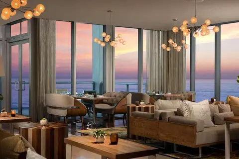 Sole Miami a Noble House Resort in Sunny Isles Beach — foto 4