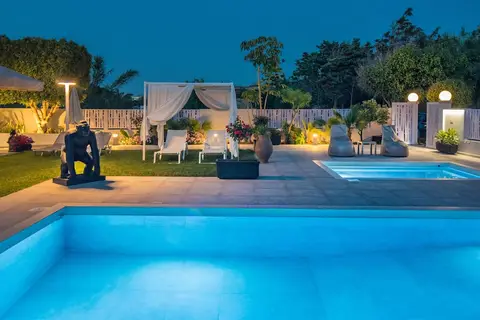 Marianthi Apartments in Rethimnon, foto 30