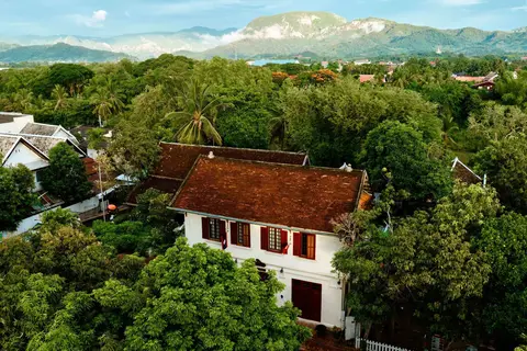 3 Nagas Luang Prabang - MGallery by Sofitel in ຫຼວງພະບາງ — foto 20