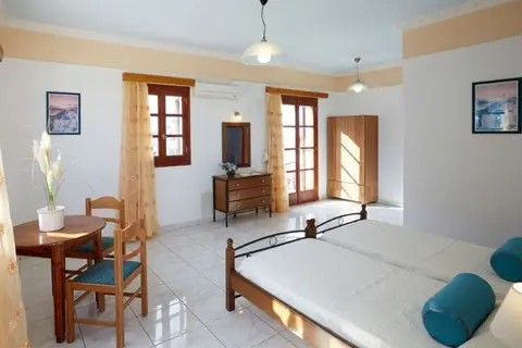Blue Sea Hotel & Studios in Δημοτική Ενότητα Θήρας — foto 9