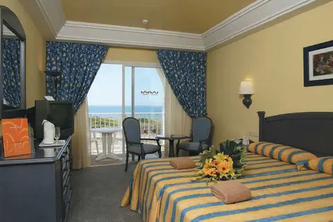 Hotel Riu Chiclana in Chiclana De La Frontera — foto 13
