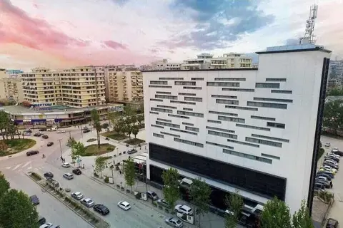 Hotel Partner in Vlorë — foto 18