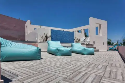 Omiros Boutique Hotel in Rethimnon, foto 12