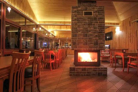 Ayder Doga Resort in Çamlıhemşin — foto 30