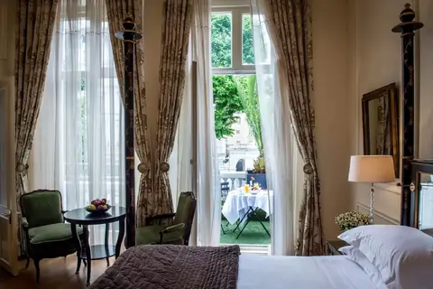 The Kensington in Londen — foto 10
